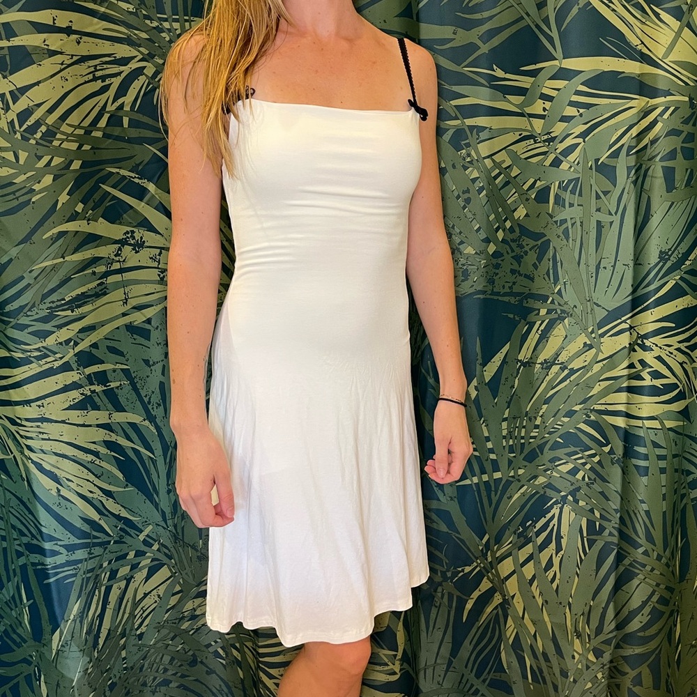 OGL Put-A-Bow-On-It Brami Dress